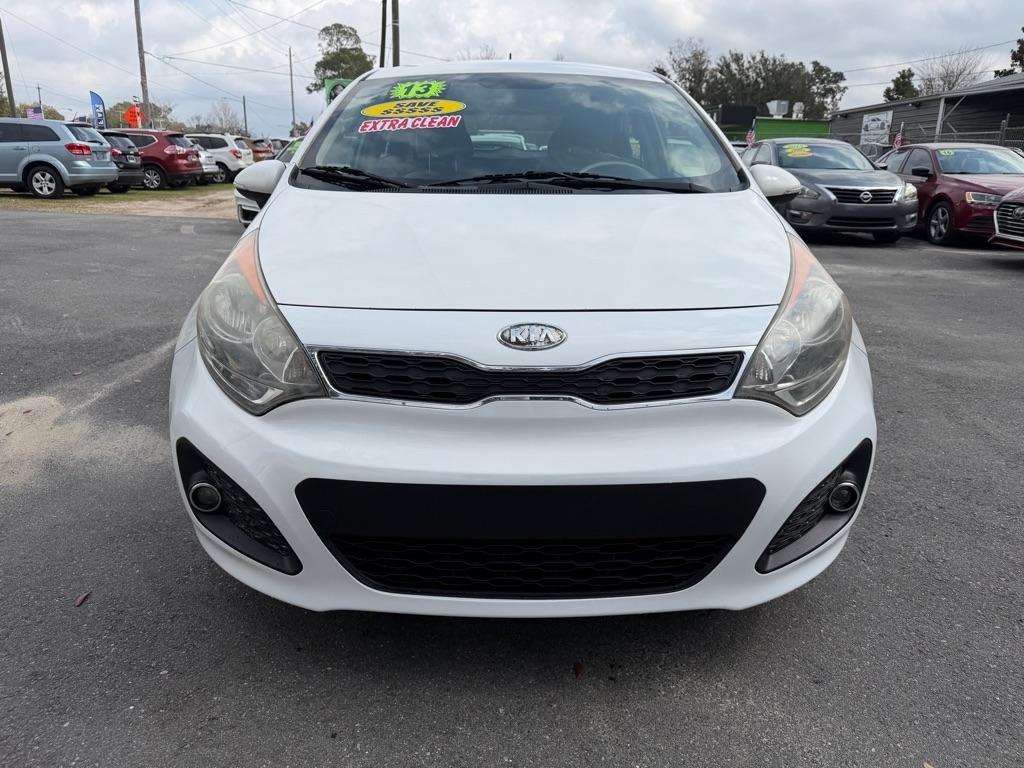 kia rio 5-door 2013 KNADN5A33D6103759 image kia rio 5-door 2013 KNADN5A33D6103759 image